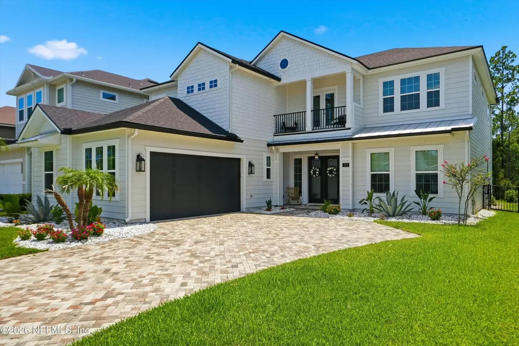 328 Potters Mill Trail Ponte Vedra FL 32081