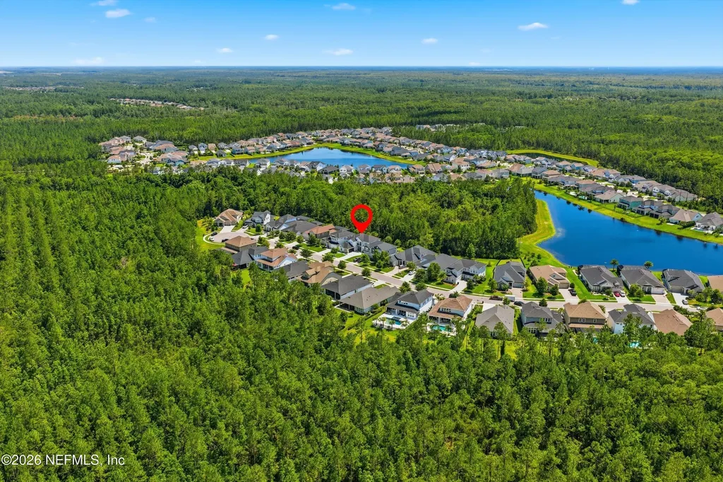 328 Potters Mill Trail Ponte Vedra FL 32081