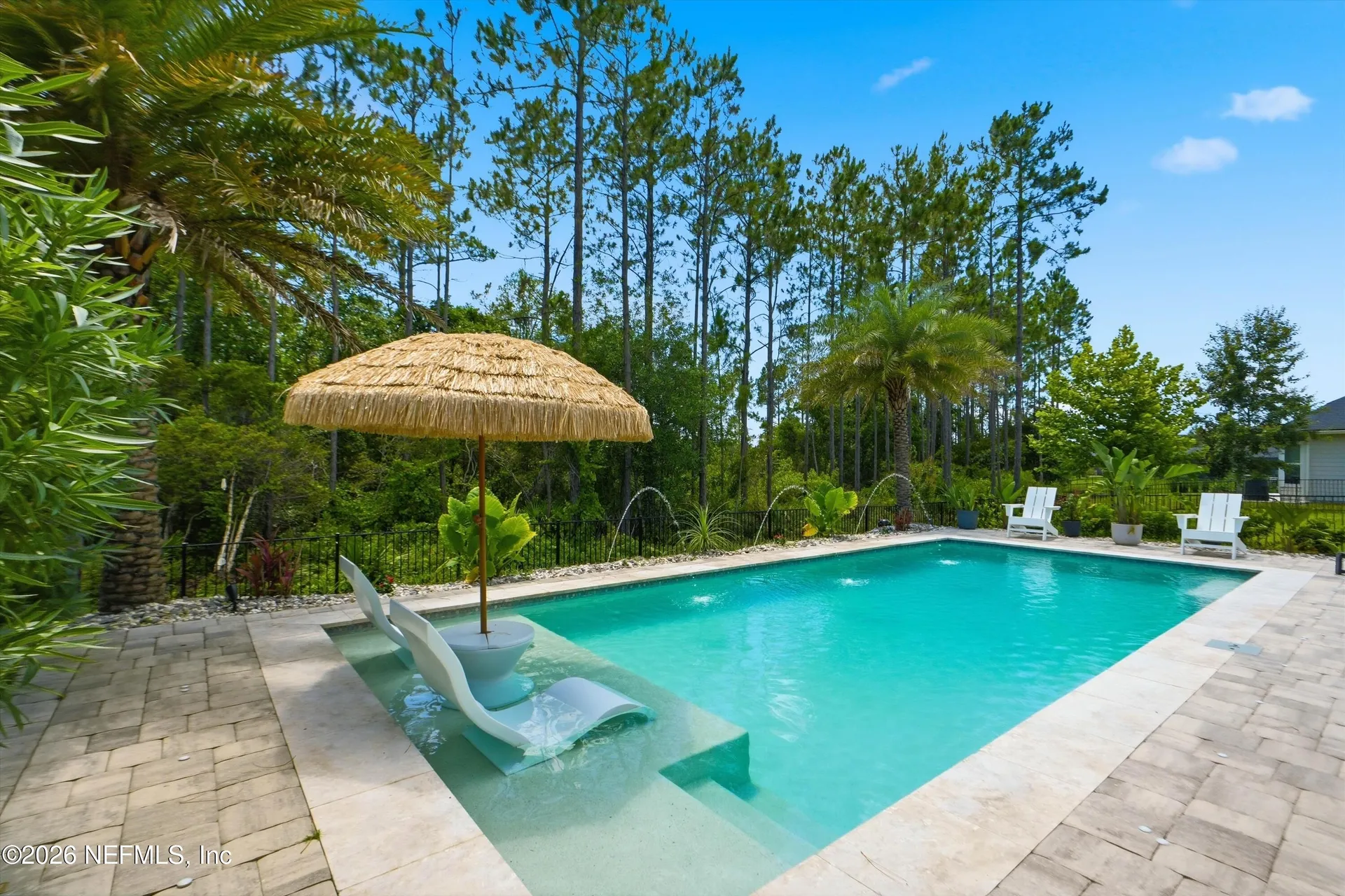 328 Potters Mill Trail Ponte Vedra FL 32081
