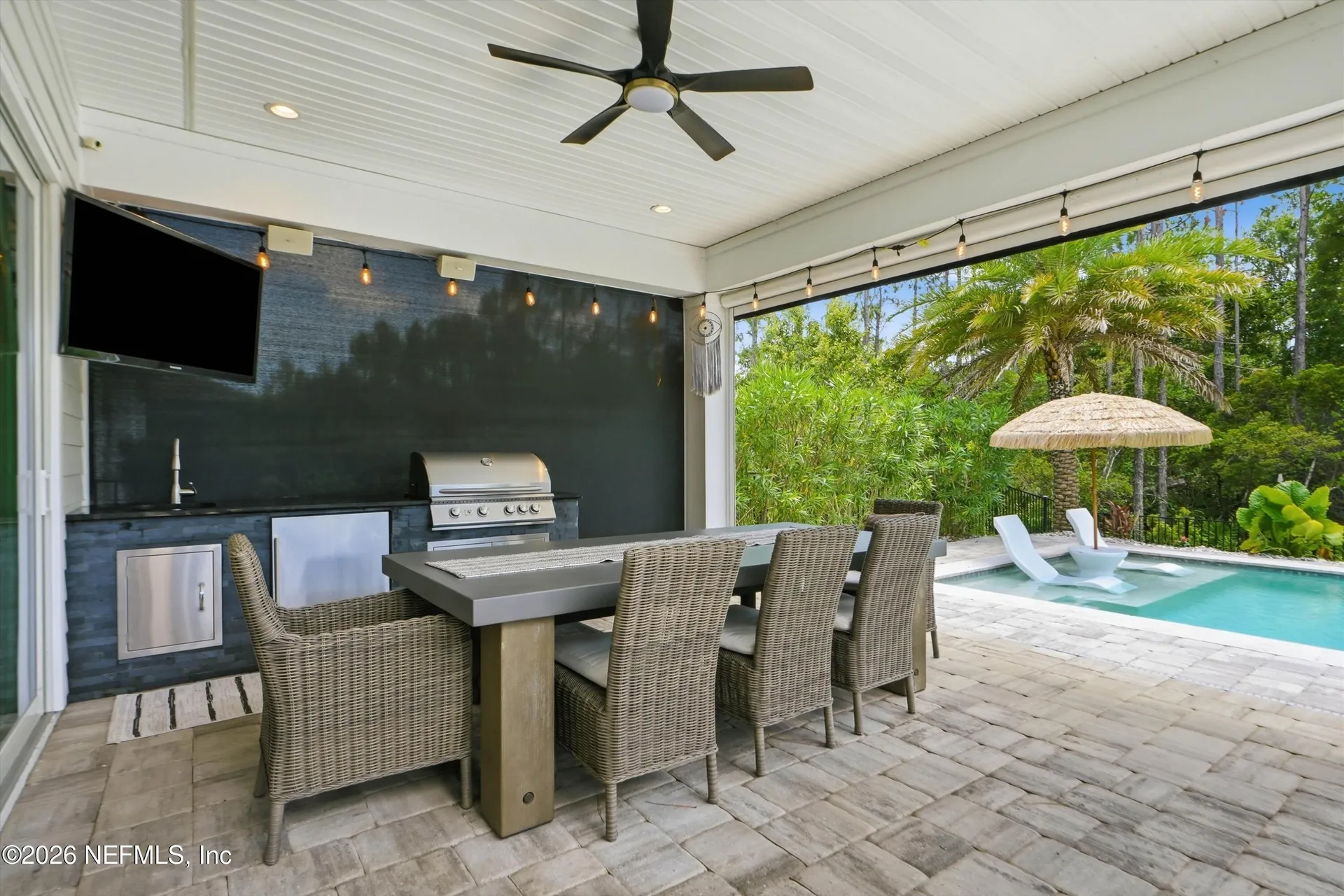 328 Potters Mill Trail Ponte Vedra FL 32081