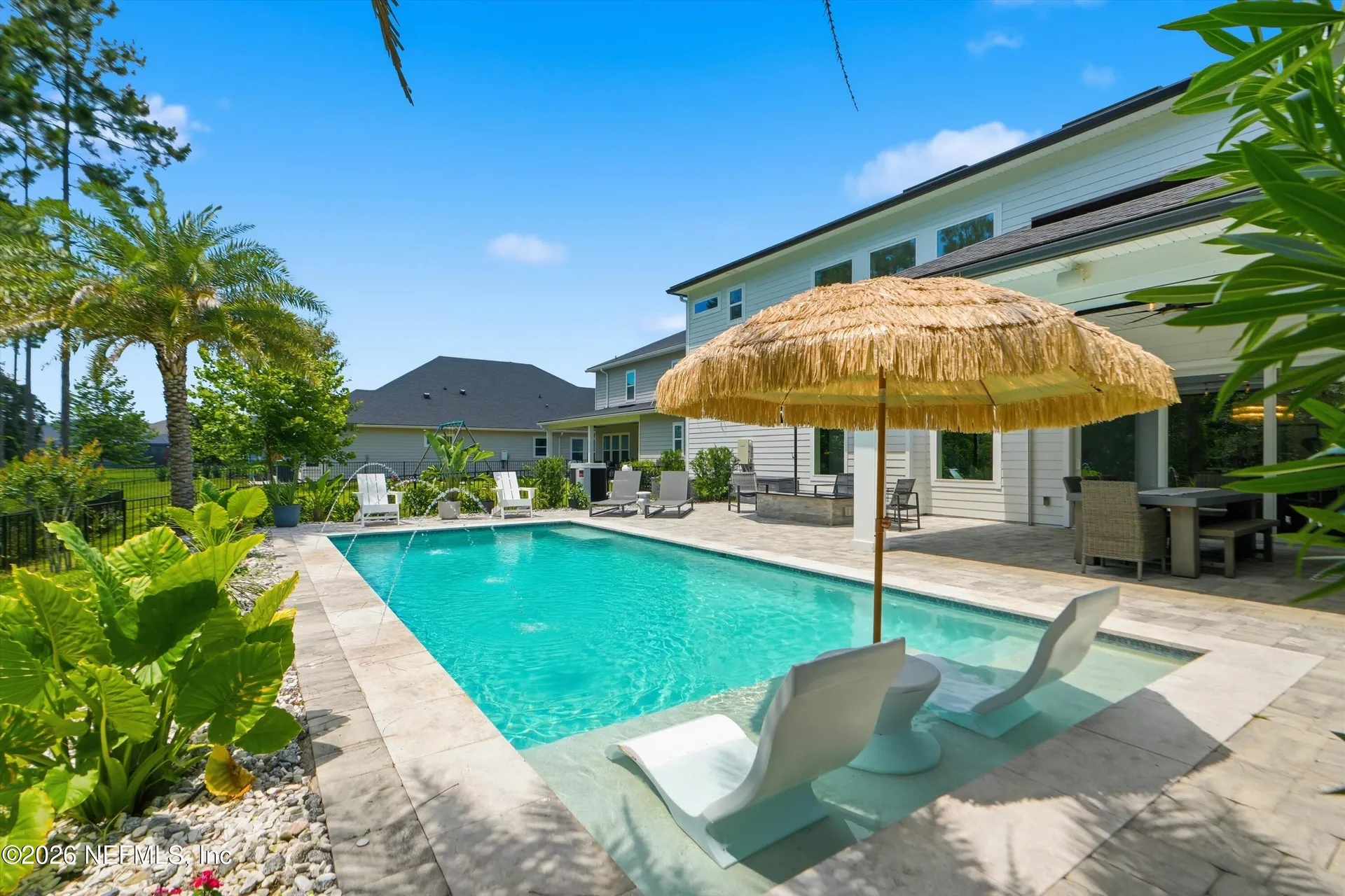 328 Potters Mill Trail Ponte Vedra FL 32081