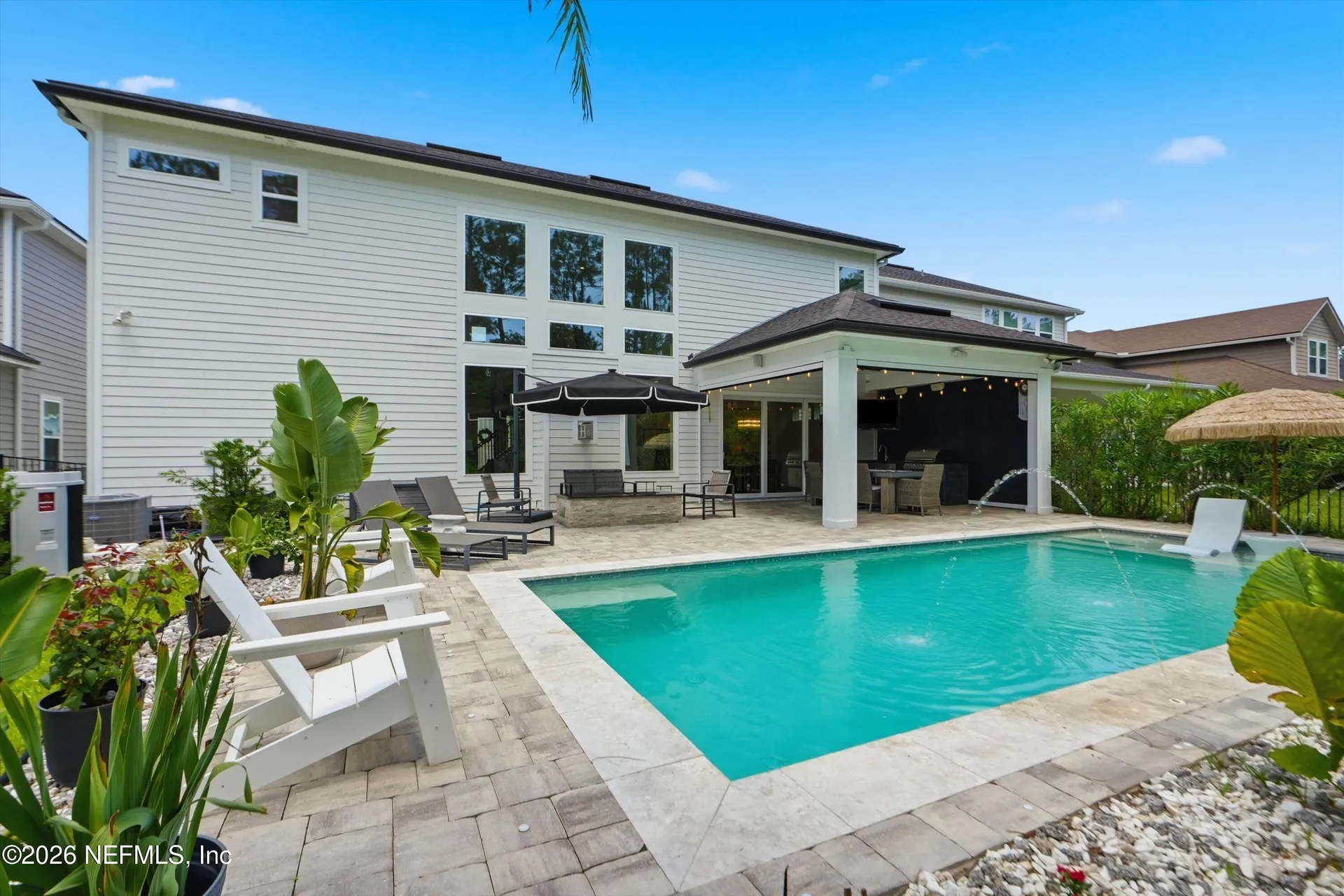 328 Potters Mill Trail Ponte Vedra FL 32081