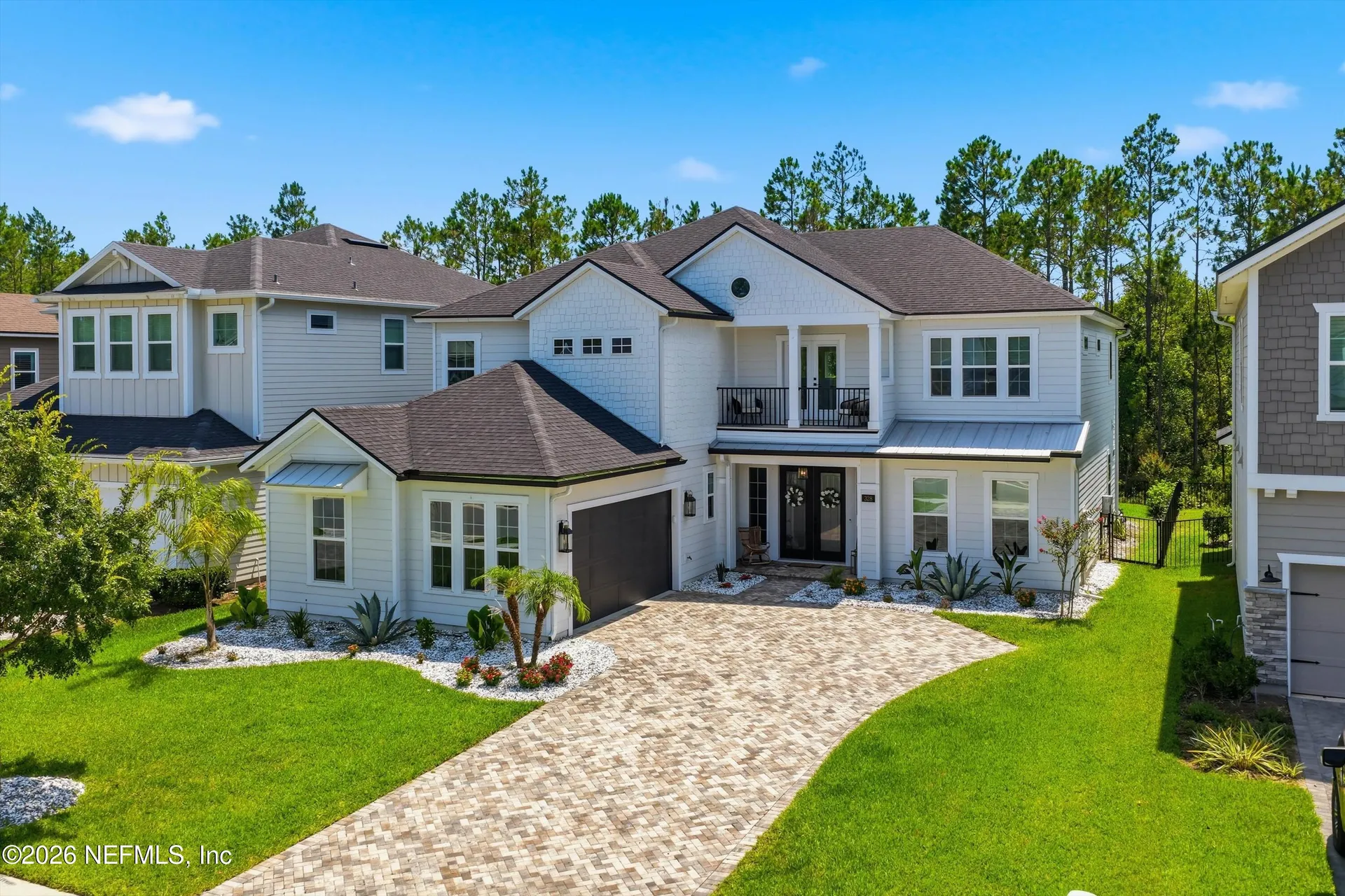 328 Potters Mill Trail Ponte Vedra FL 32081