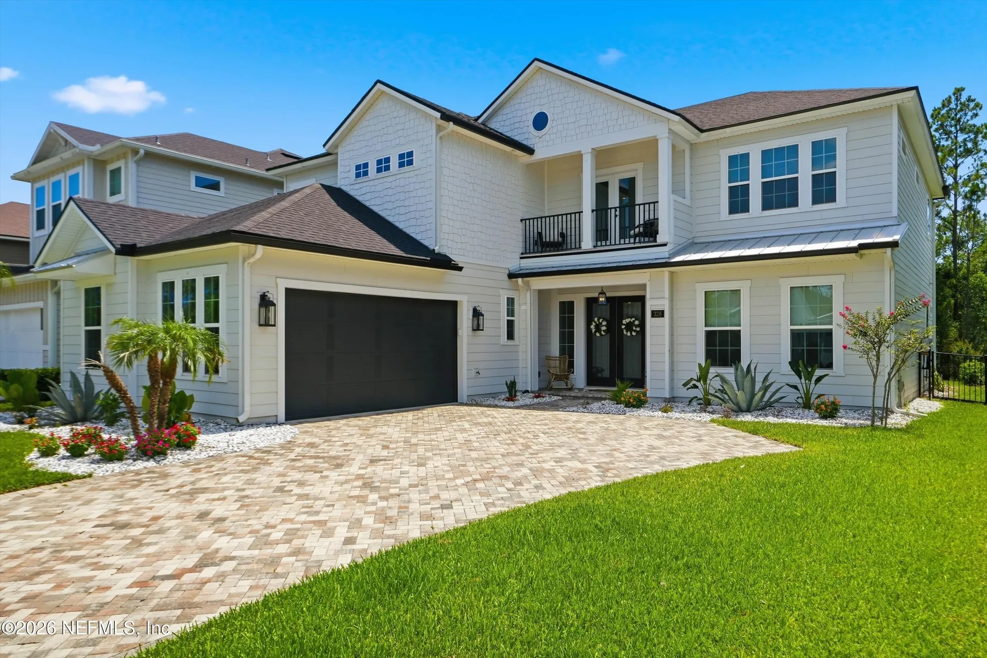 328 Potters Mill Trail Ponte Vedra FL 32081