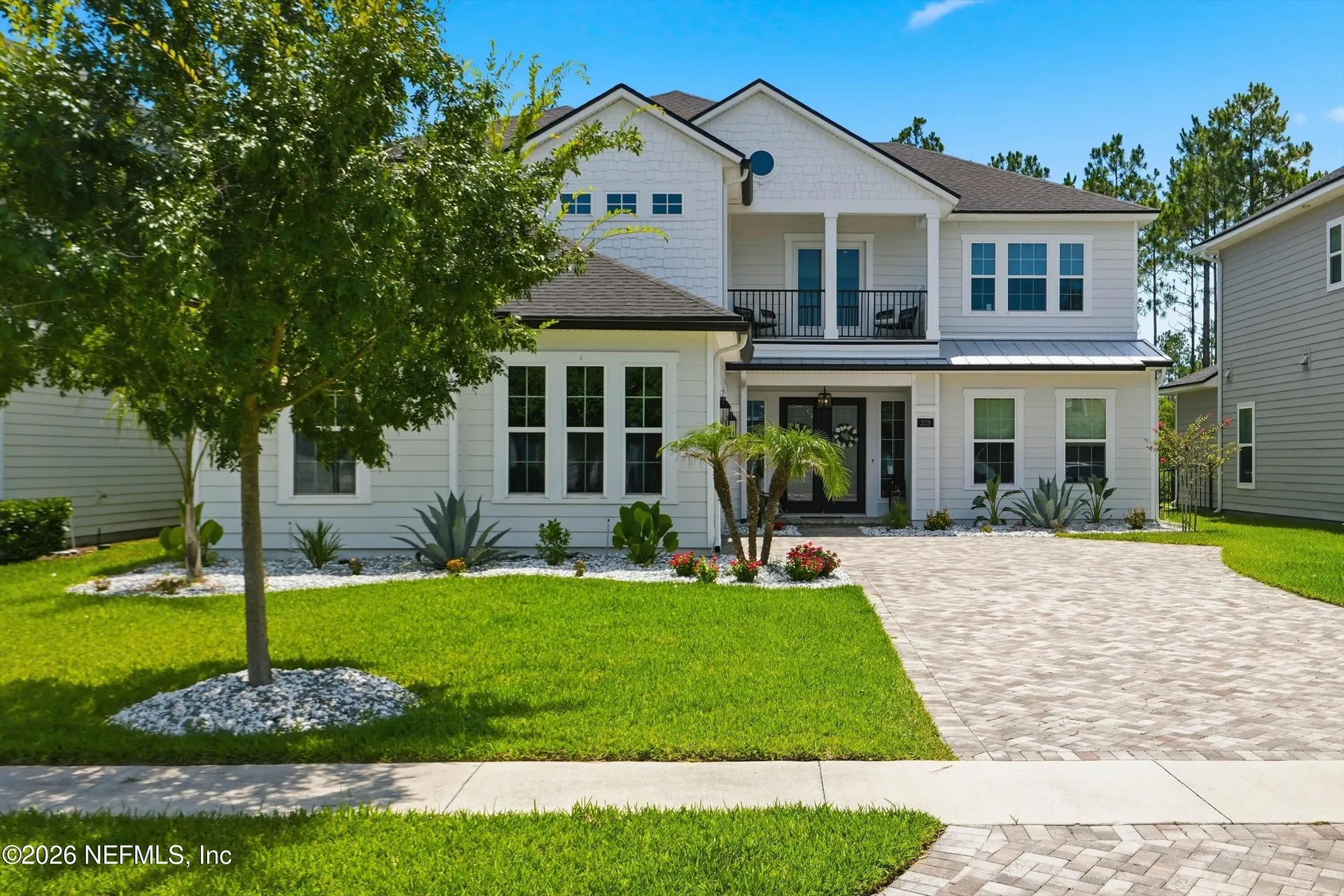 328 Potters Mill Trail Ponte Vedra FL 32081