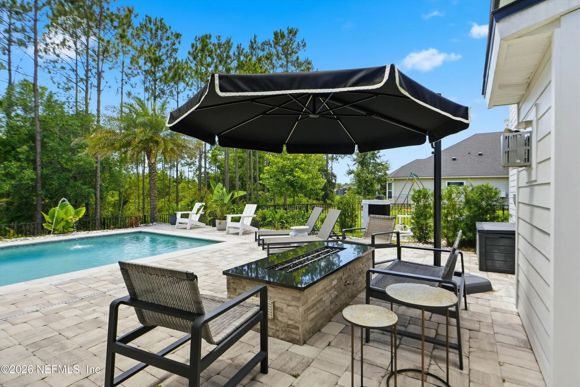 328 Potters Mill Trail Ponte Vedra FL 32081