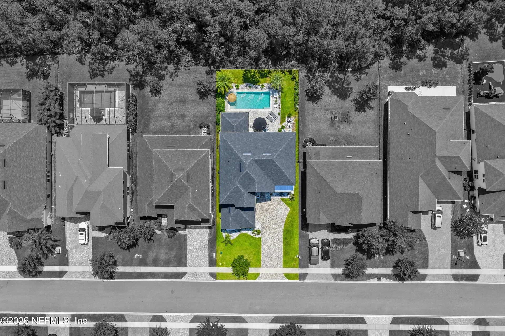 328 Potters Mill Trail Ponte Vedra FL 32081