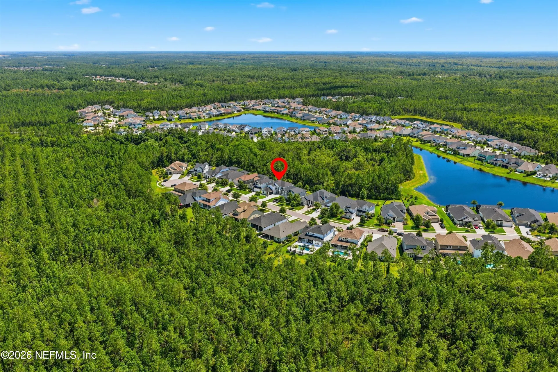 328 Potters Mill Trail Ponte Vedra FL 32081