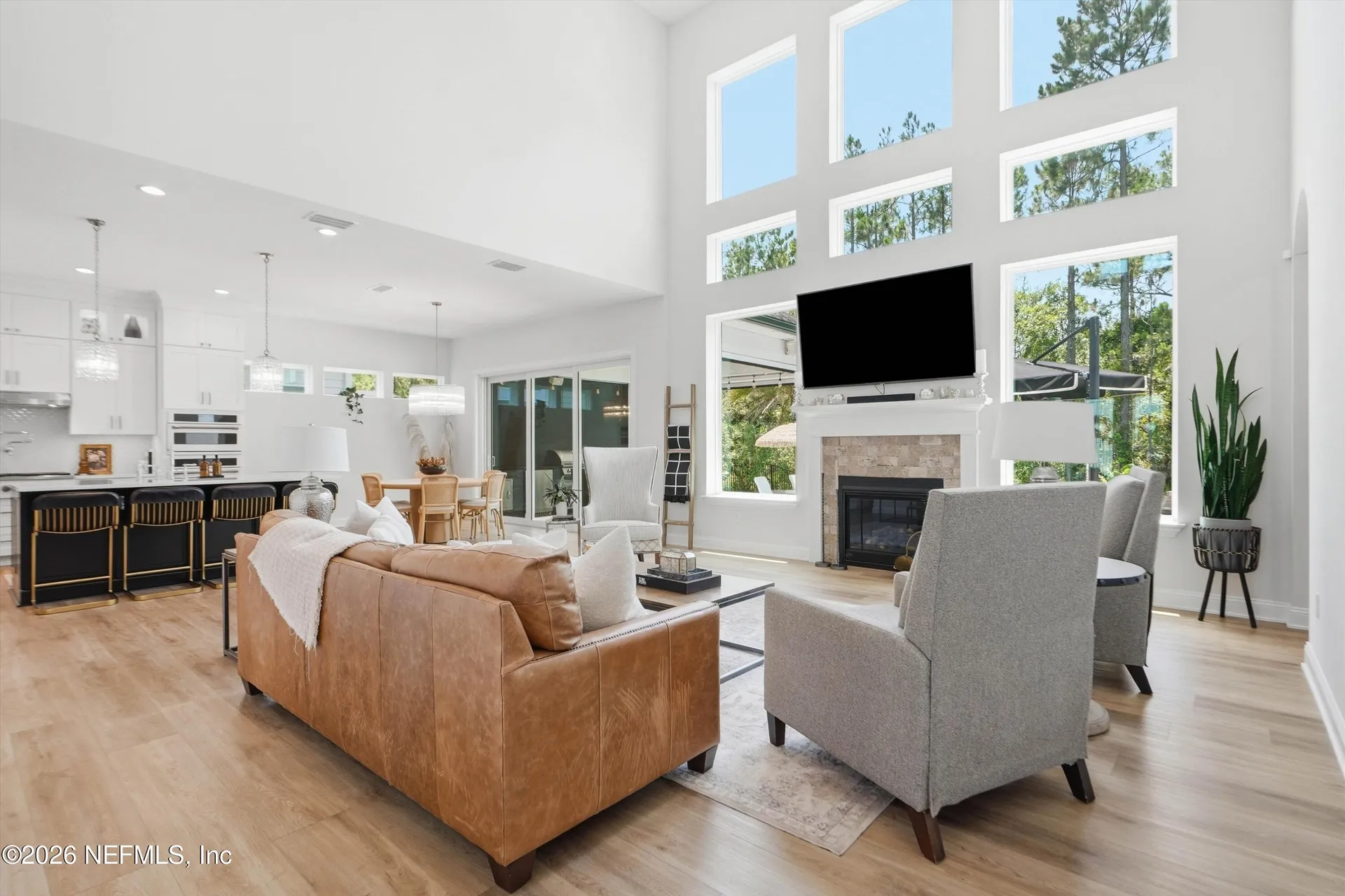 328 Potters Mill Trail Ponte Vedra FL 32081