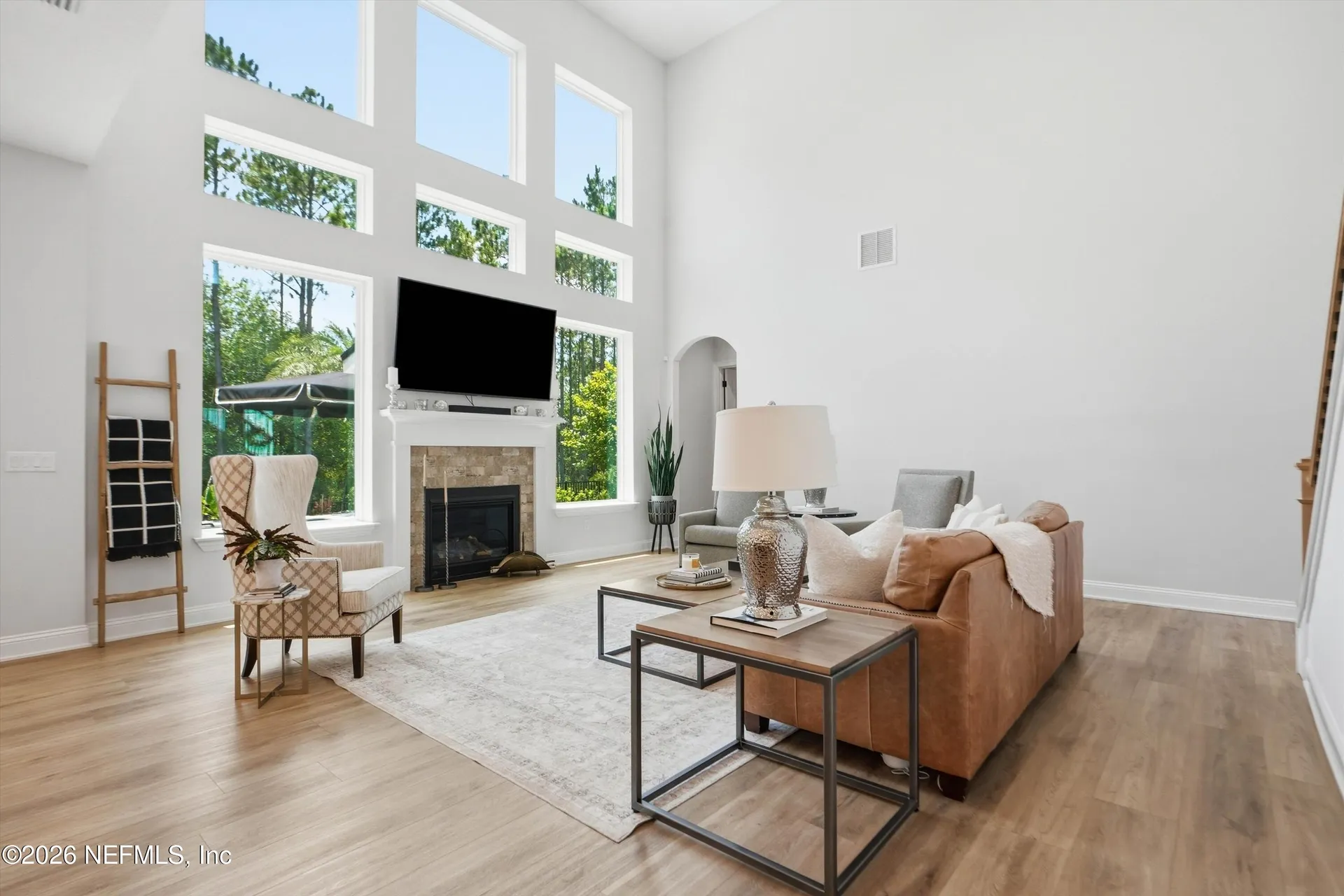328 Potters Mill Trail Ponte Vedra FL 32081
