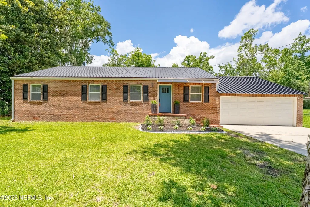5931 Ovella Road Jacksonville FL 32244