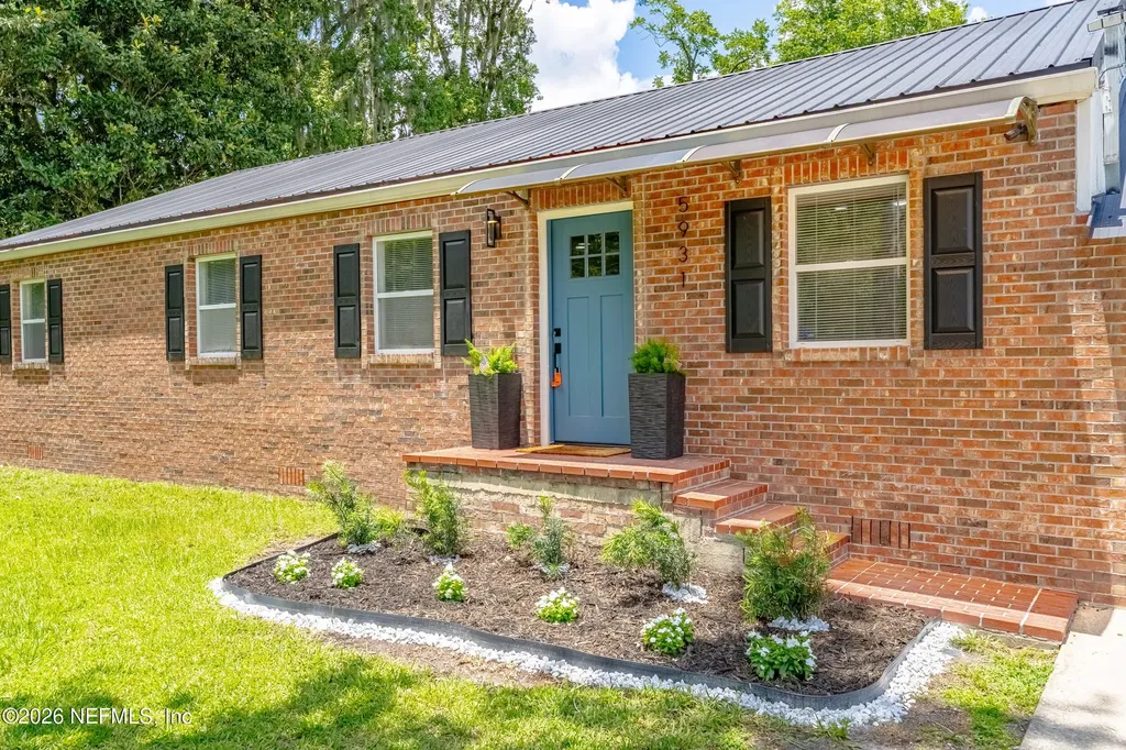 5931 Ovella Road Jacksonville FL 32244