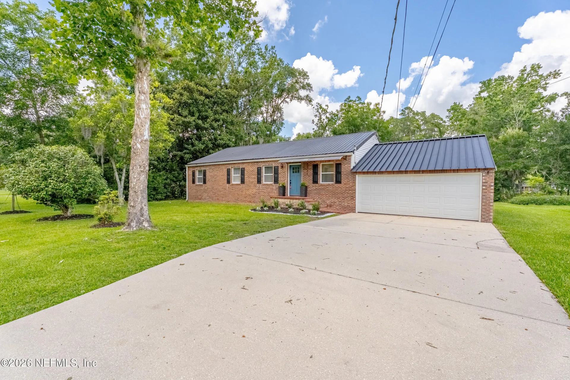 5931 Ovella Road Jacksonville FL 32244
