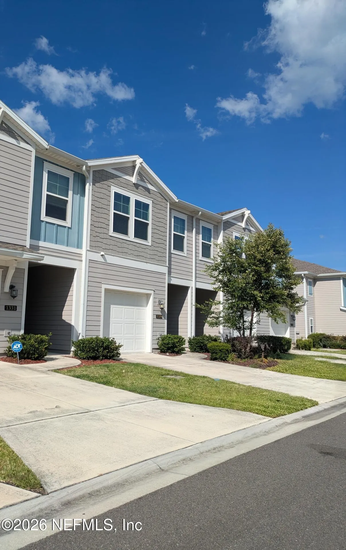 1329 Salt Ridge Avenue Jacksonville FL 32218