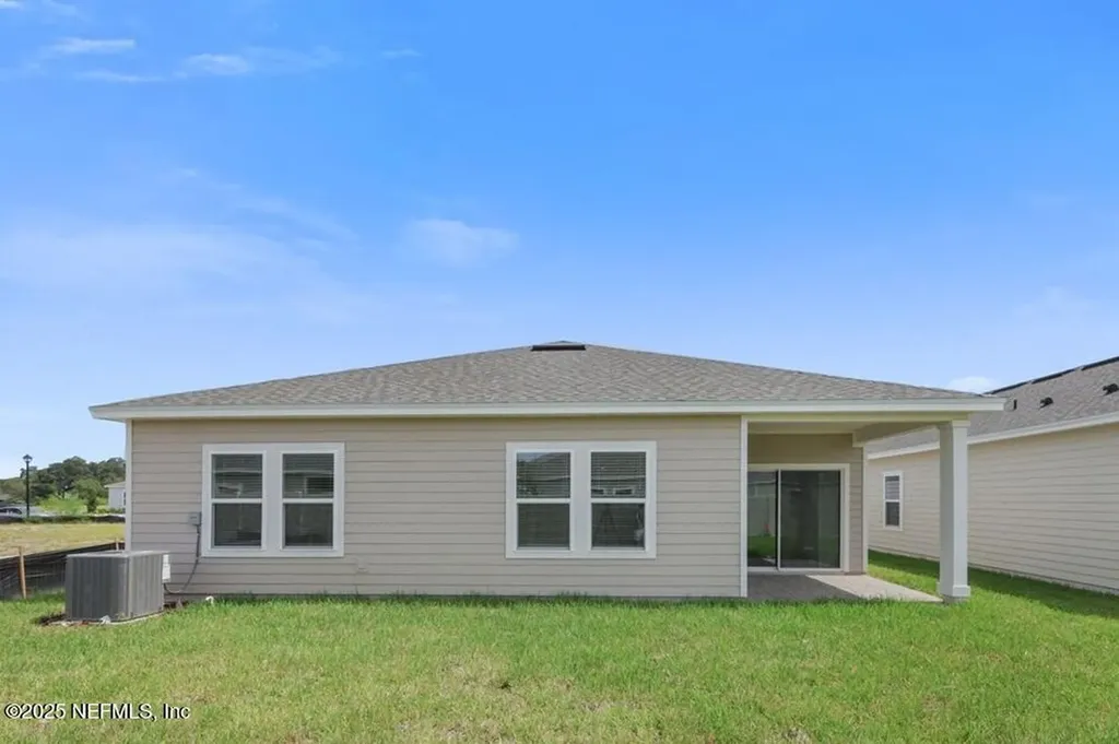 8131 Archibald Terrace Jacksonville FL 32219