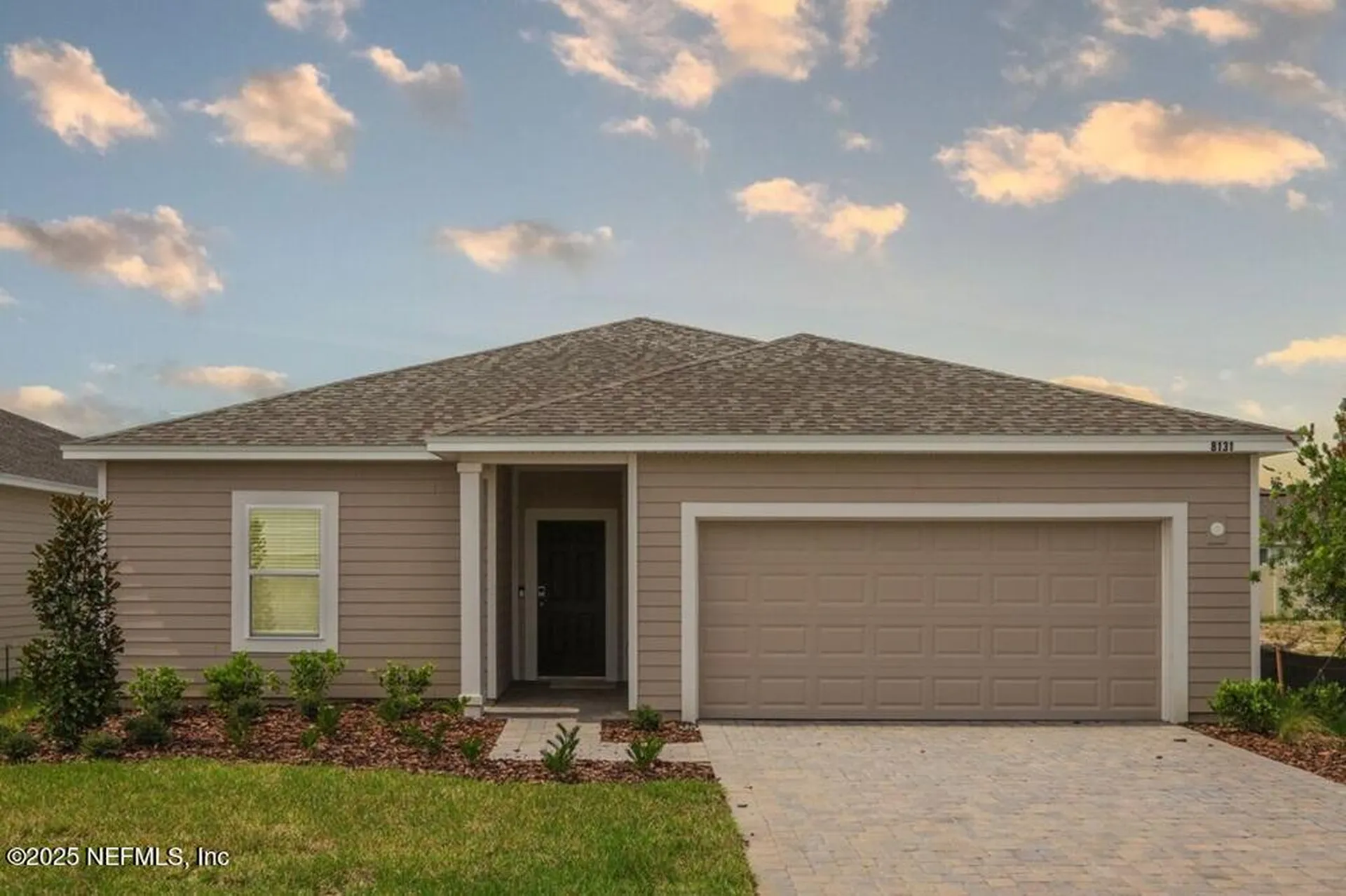 8131 Archibald Terrace Jacksonville FL 32219