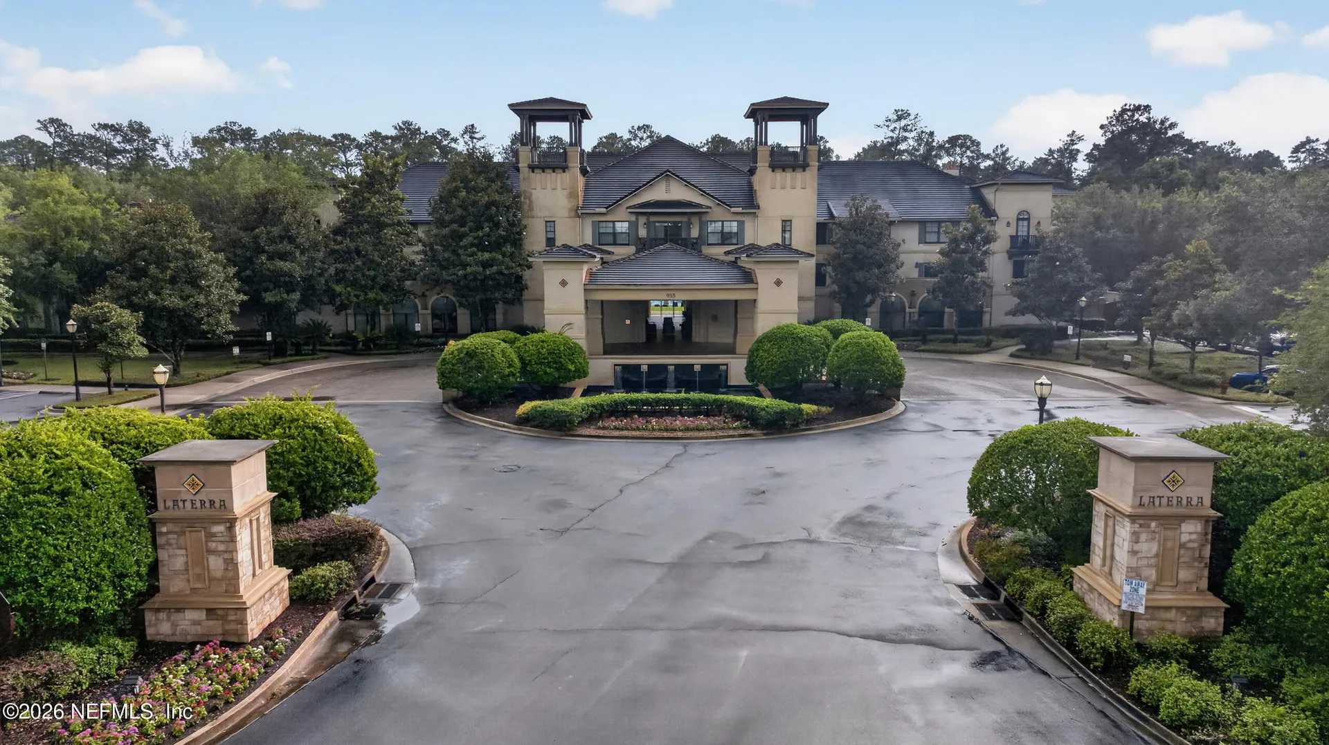 955 Registry Boulevard St. Augustine FL 32092