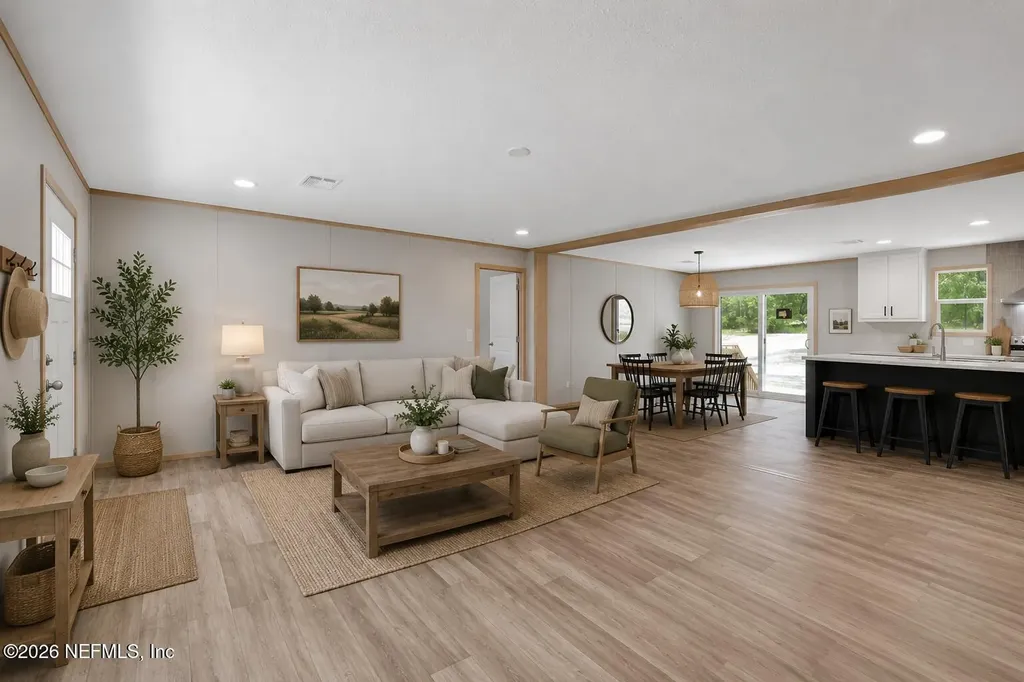 5641 Silver Sands Keystone Heights FL 32656