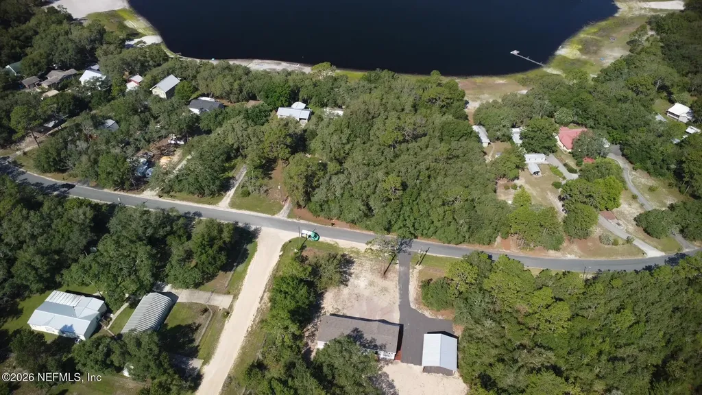 5641 Silver Sands Keystone Heights FL 32656
