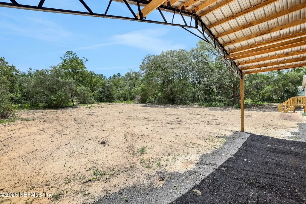 5641 Silver Sands Keystone Heights FL 32656