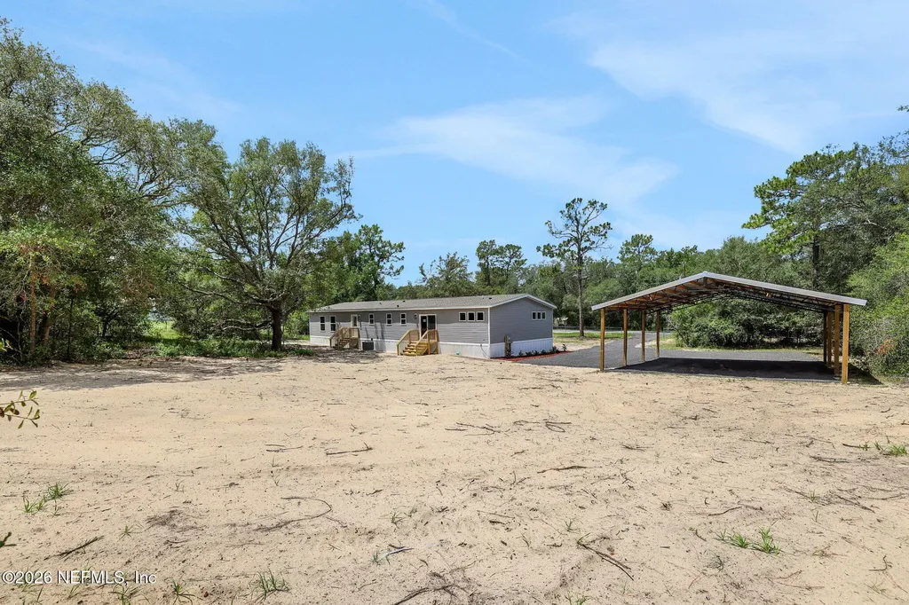 5641 Silver Sands Keystone Heights FL 32656