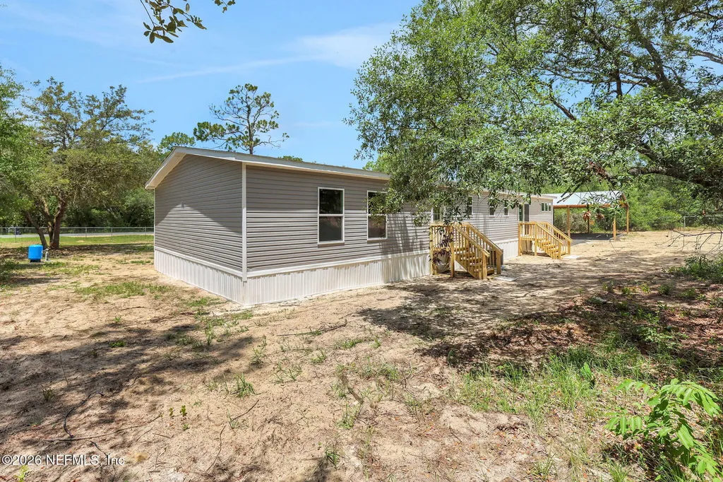 5641 Silver Sands Keystone Heights FL 32656