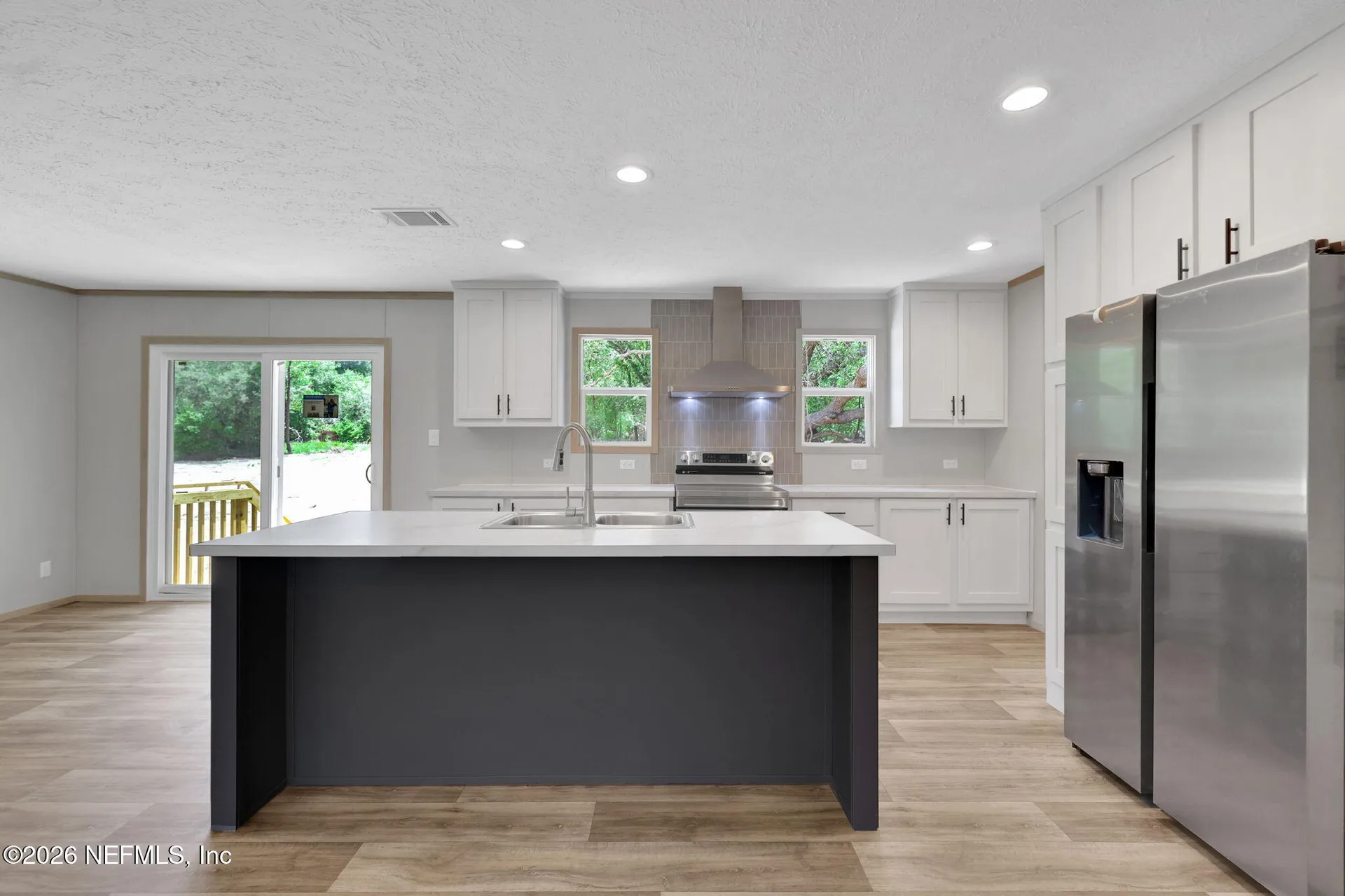 5641 Silver Sands Keystone Heights FL 32656