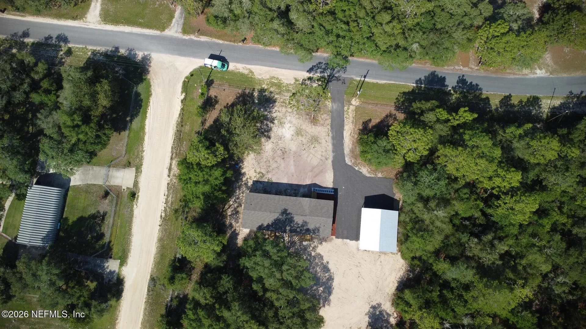 5641 Silver Sands Keystone Heights FL 32656