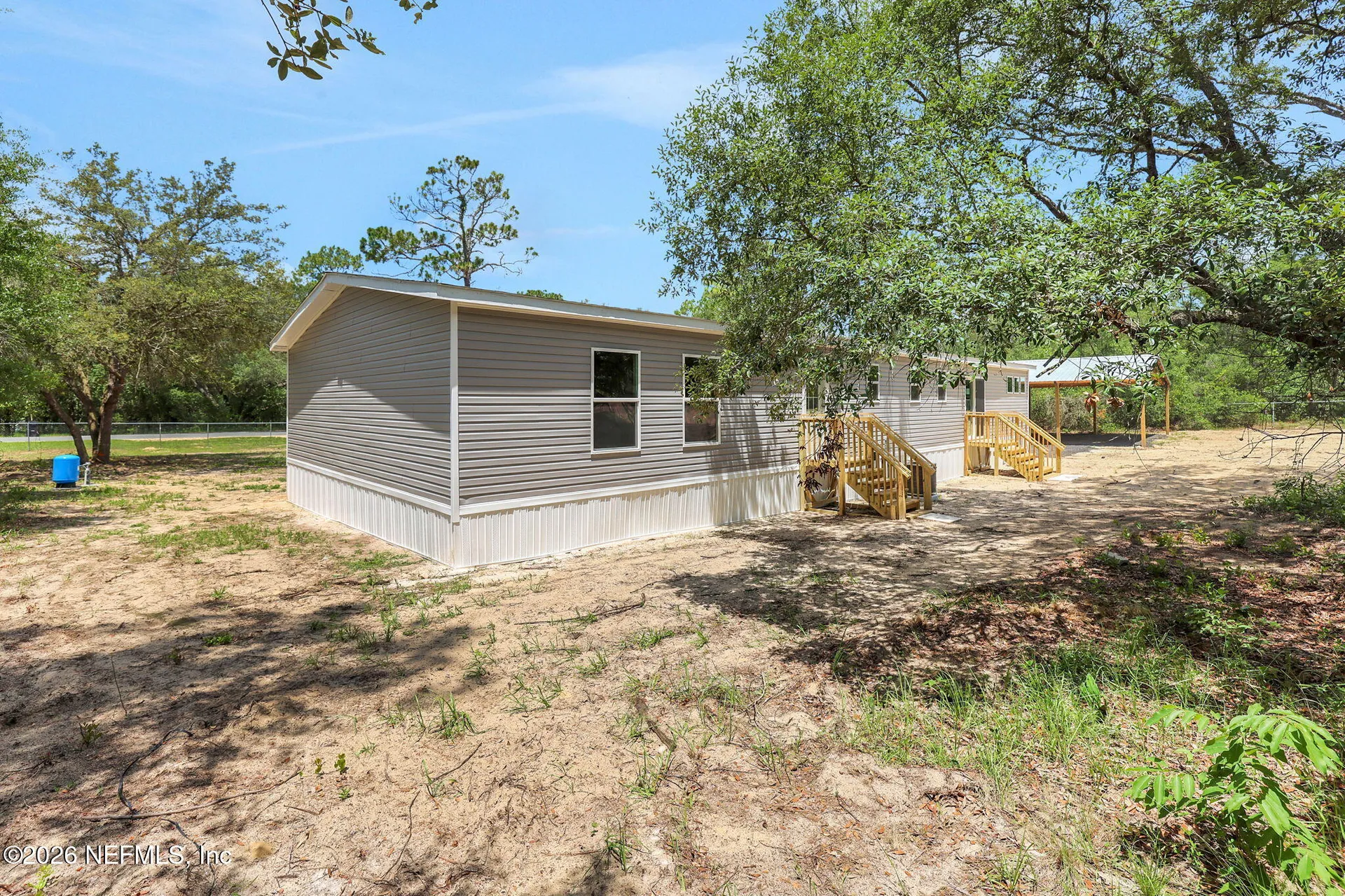 5641 Silver Sands Keystone Heights FL 32656