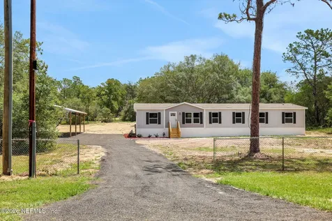5641 Silver Sands Keystone Heights FL 32656