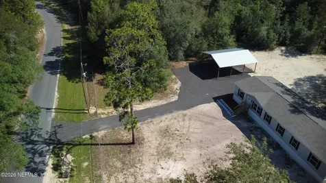 5641 Silver Sands Keystone Heights FL 32656