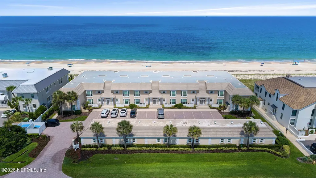 685 Ponte Vedra Boulevard Ponte Vedra Beach FL 32082