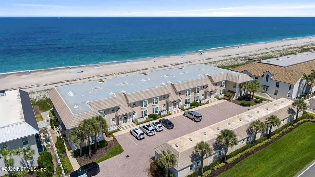 685 Ponte Vedra Boulevard Ponte Vedra Beach FL 32082