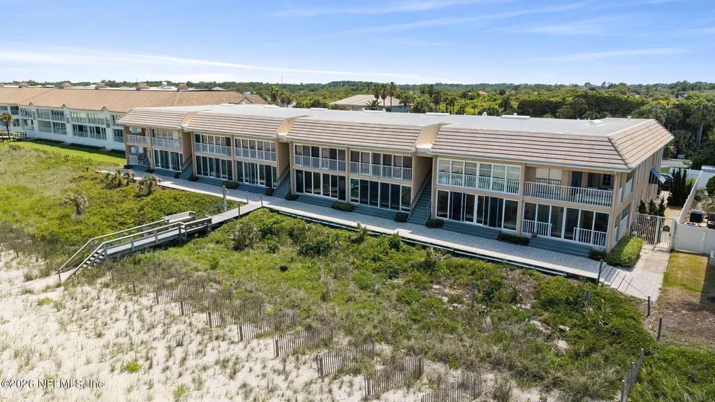 685 Ponte Vedra Boulevard Ponte Vedra Beach FL 32082