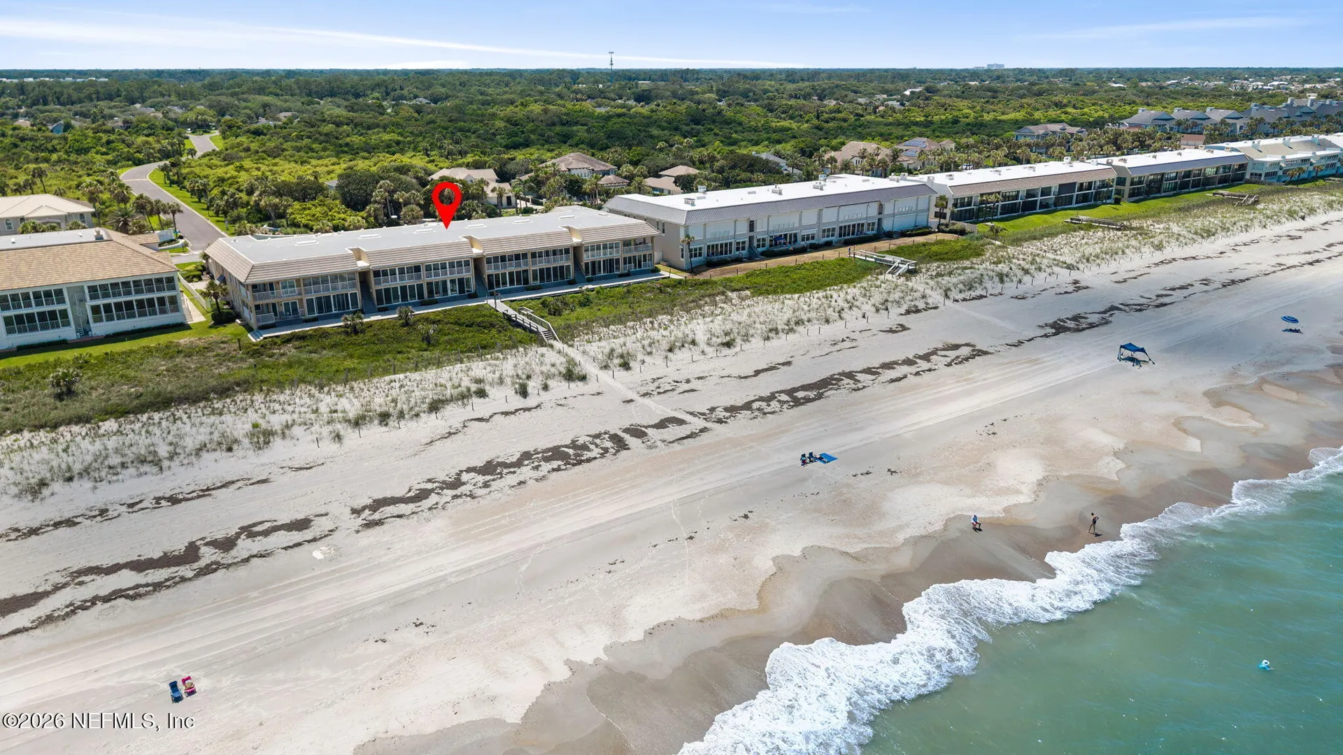 685 Ponte Vedra Boulevard Ponte Vedra Beach FL 32082