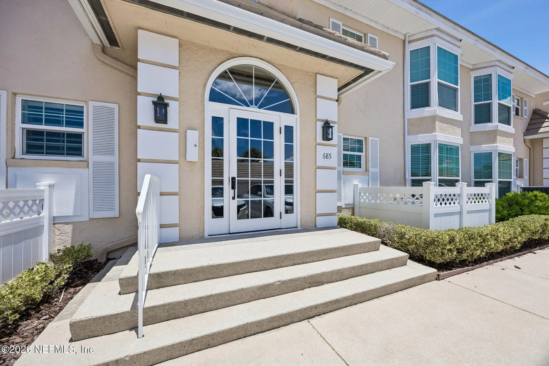 685 Ponte Vedra Boulevard Ponte Vedra Beach FL 32082