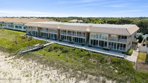 685 Ponte Vedra Boulevard Ponte Vedra Beach FL 32082