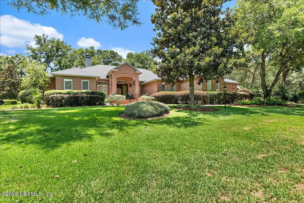 3542 Shinnecock Lane Green Cove Springs FL 32043