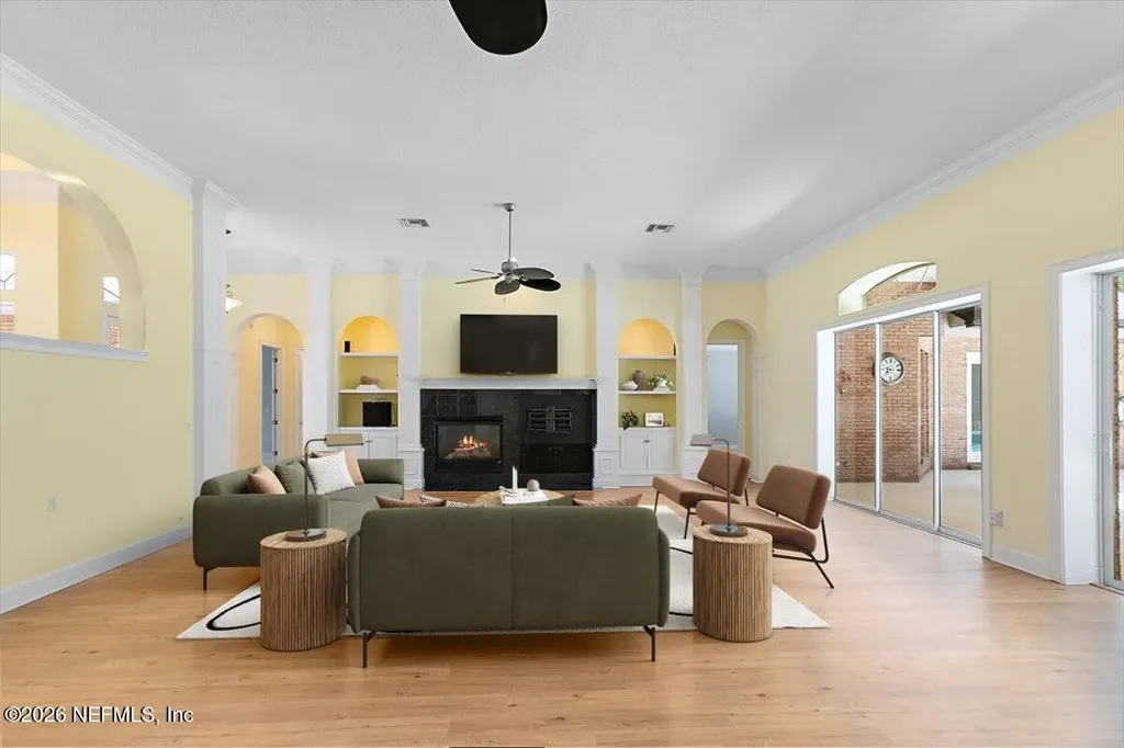 3542 Shinnecock Lane Green Cove Springs FL 32043