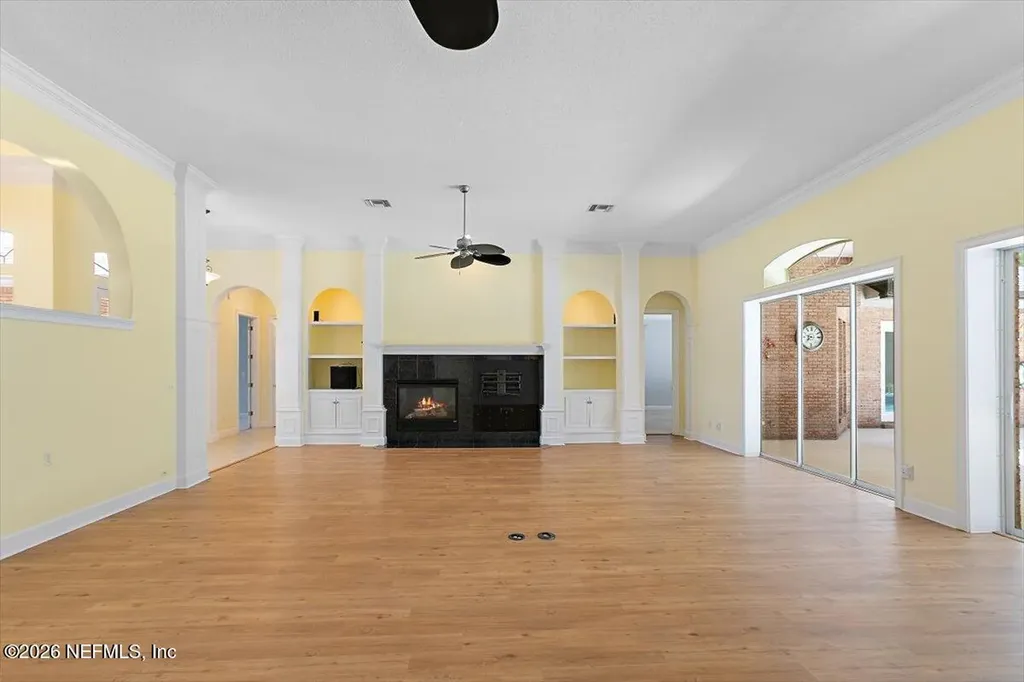 3542 Shinnecock Lane Green Cove Springs FL 32043