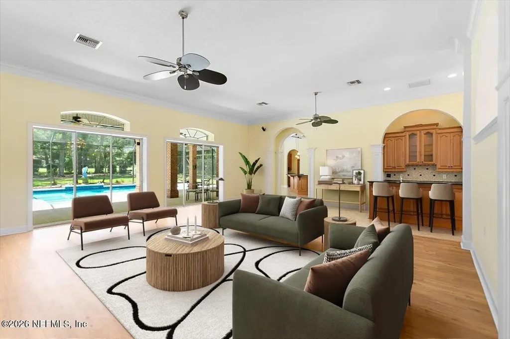 3542 Shinnecock Lane Green Cove Springs FL 32043