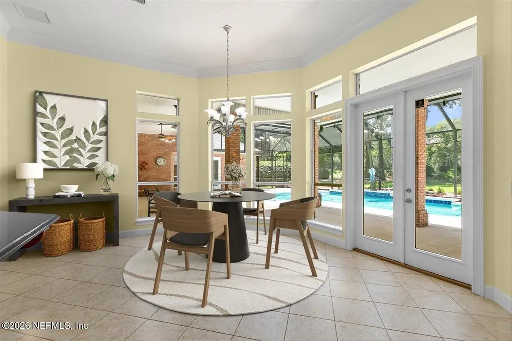 3542 Shinnecock Lane Green Cove Springs FL 32043