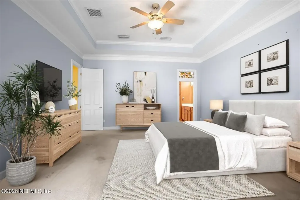 3542 Shinnecock Lane Green Cove Springs FL 32043