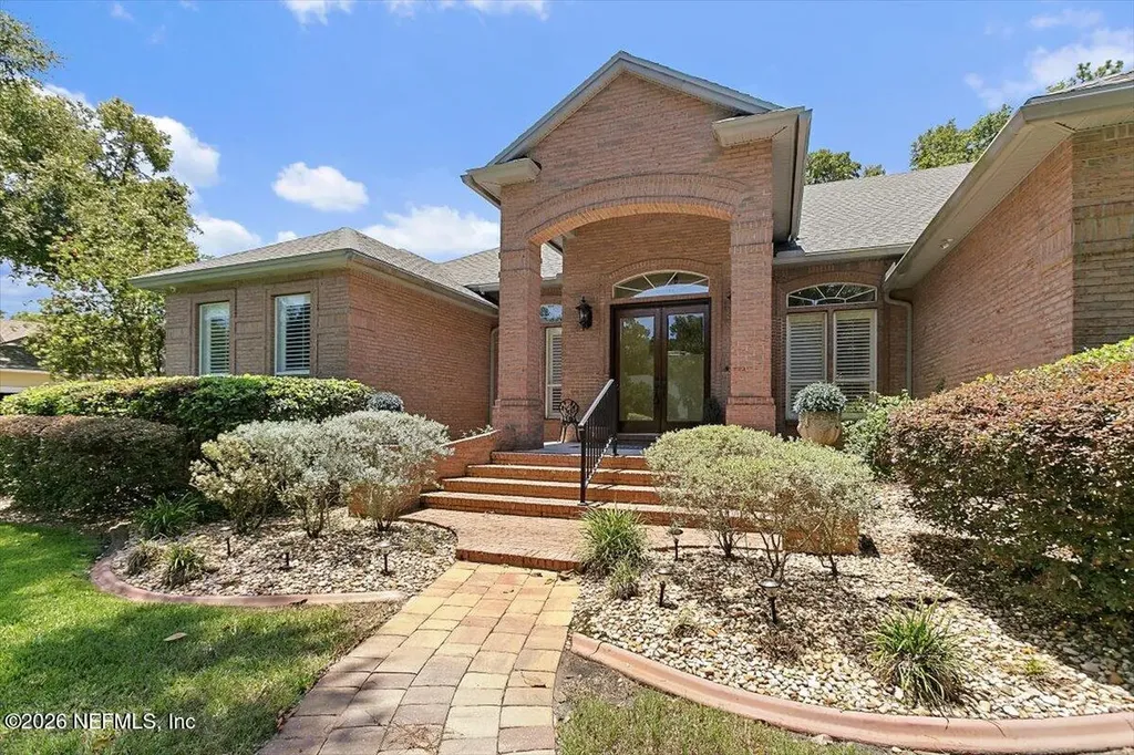 3542 Shinnecock Lane Green Cove Springs FL 32043