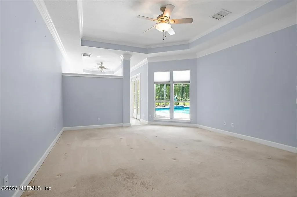 3542 Shinnecock Lane Green Cove Springs FL 32043