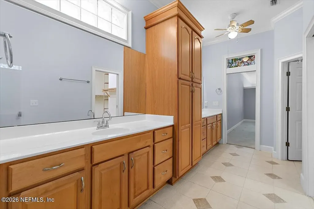 3542 Shinnecock Lane Green Cove Springs FL 32043