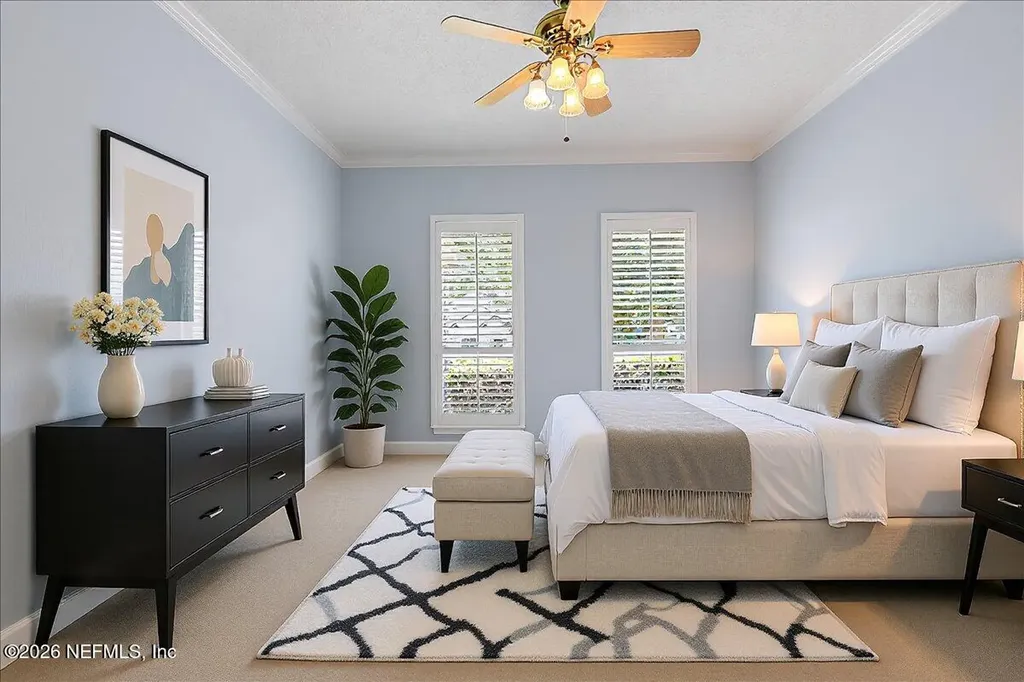 3542 Shinnecock Lane Green Cove Springs FL 32043