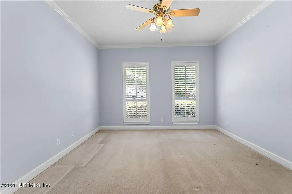 3542 Shinnecock Lane Green Cove Springs FL 32043