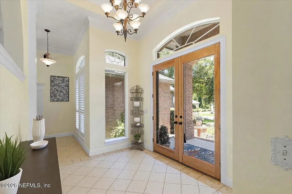 3542 Shinnecock Lane Green Cove Springs FL 32043