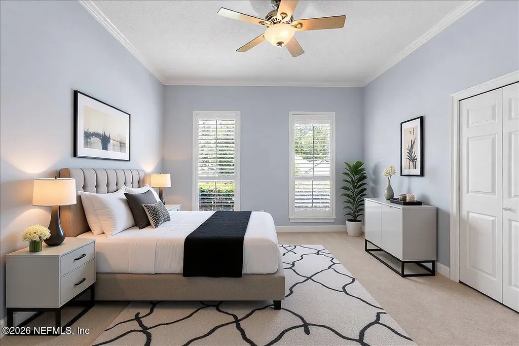 3542 Shinnecock Lane Green Cove Springs FL 32043
